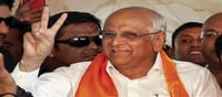 গুজরাতে মুখ্যমন্ত্রী ভূপেন্দ্র পটেলই